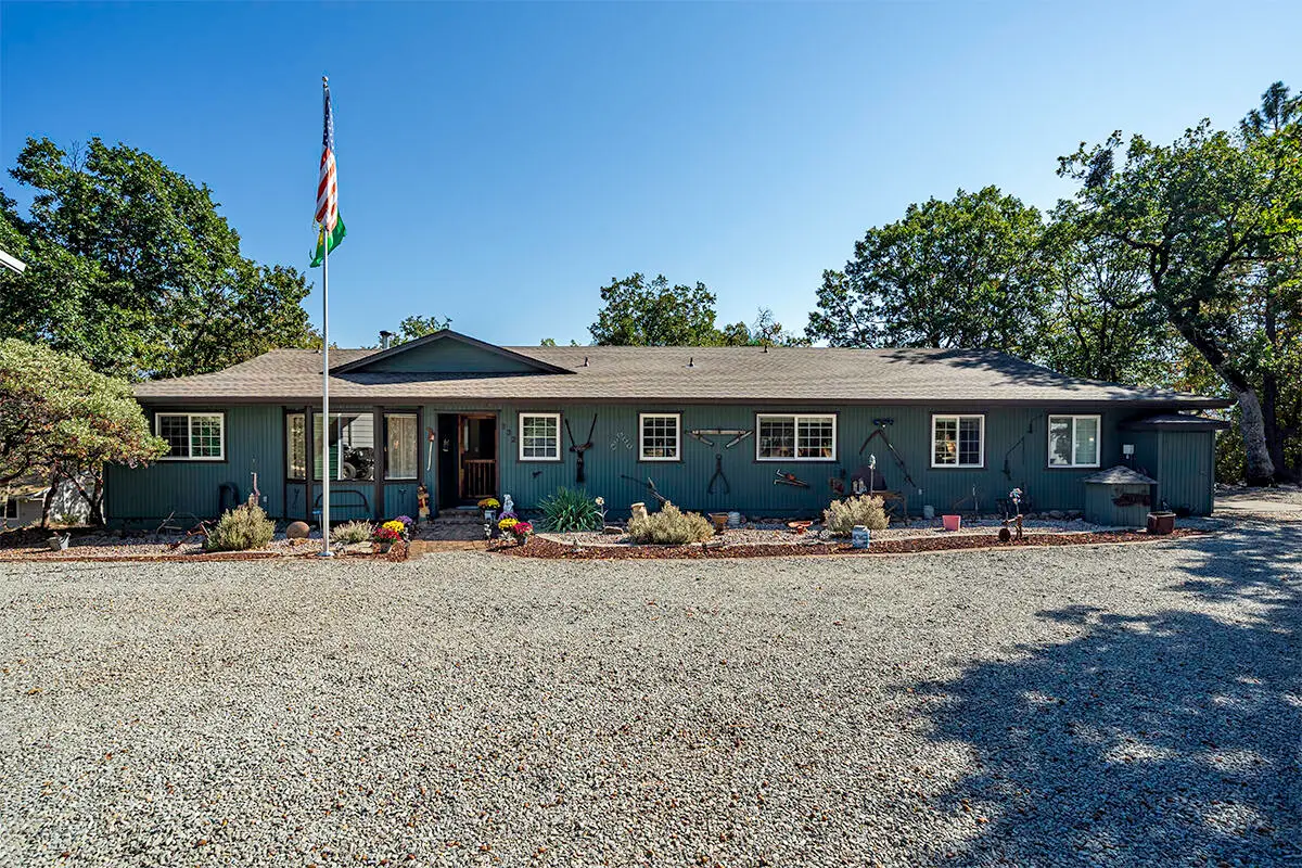 332 Rene Drive, Shady Cove, OR 97539 - #1