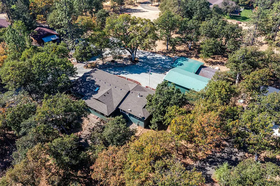 332 Rene Drive, Shady Cove, OR 97539 - #3