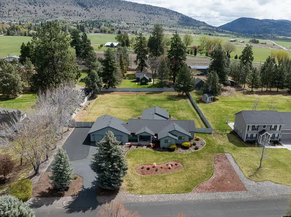 4075 Collier Lane, Klamath Falls, OR 97603