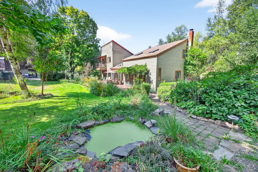 3950 Little Applegate Road, Jacksonville, OR 97530 - #3