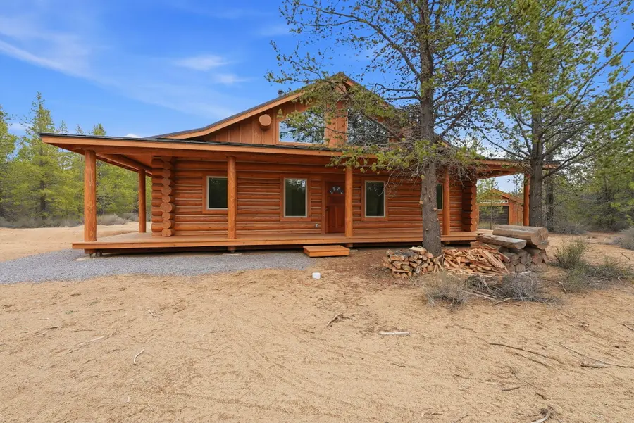 54270 Huntington Road, La Pine, OR 97739 - #2