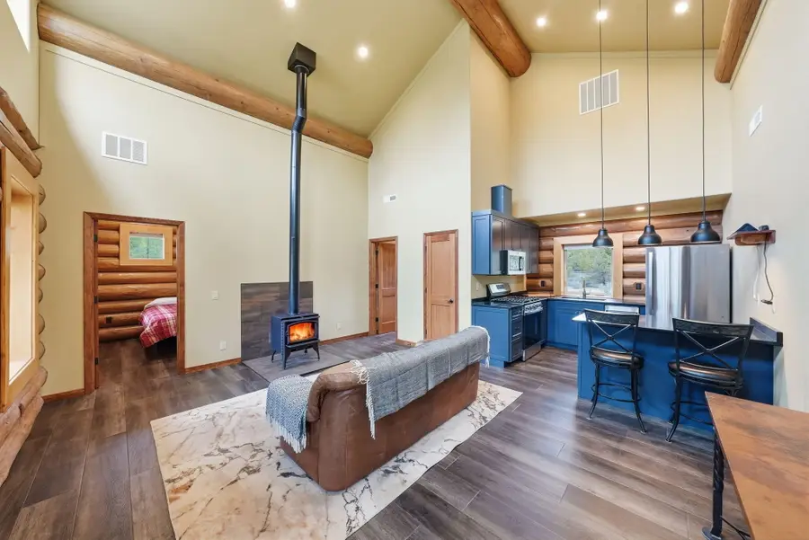 54270 Huntington Road, La Pine, OR 97739 - #3