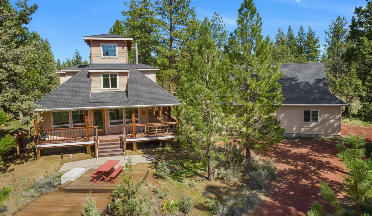 69410 Green Ridge Loop, Sisters, OR 97759 - #1