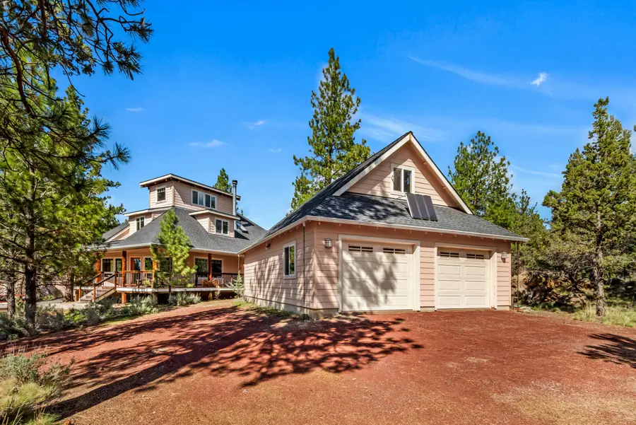 69410 Green Ridge Loop, Sisters, OR 97759 - #2