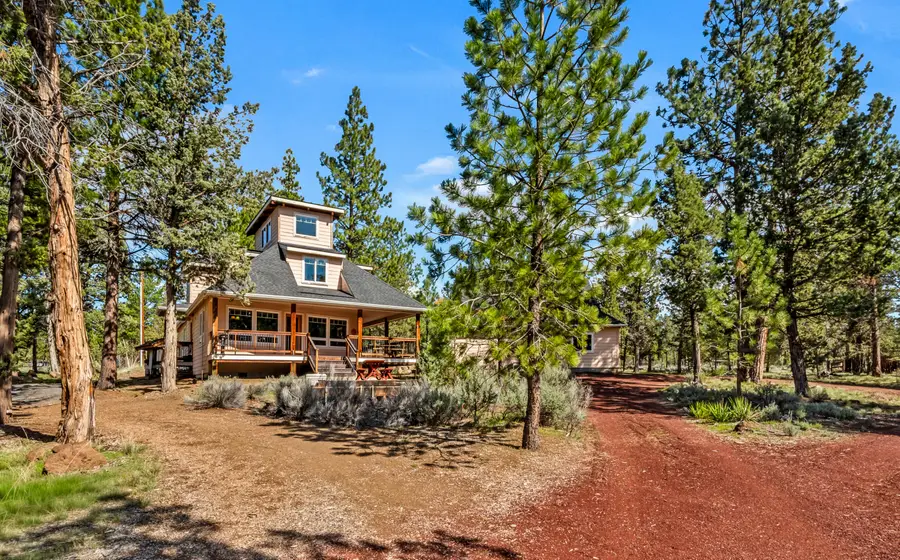 69410 Green Ridge Loop, Sisters, OR 97759 - #3