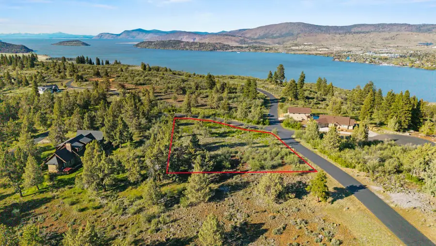 6138 Olson Mountain Way, Klamath Falls, OR 97601 - #2