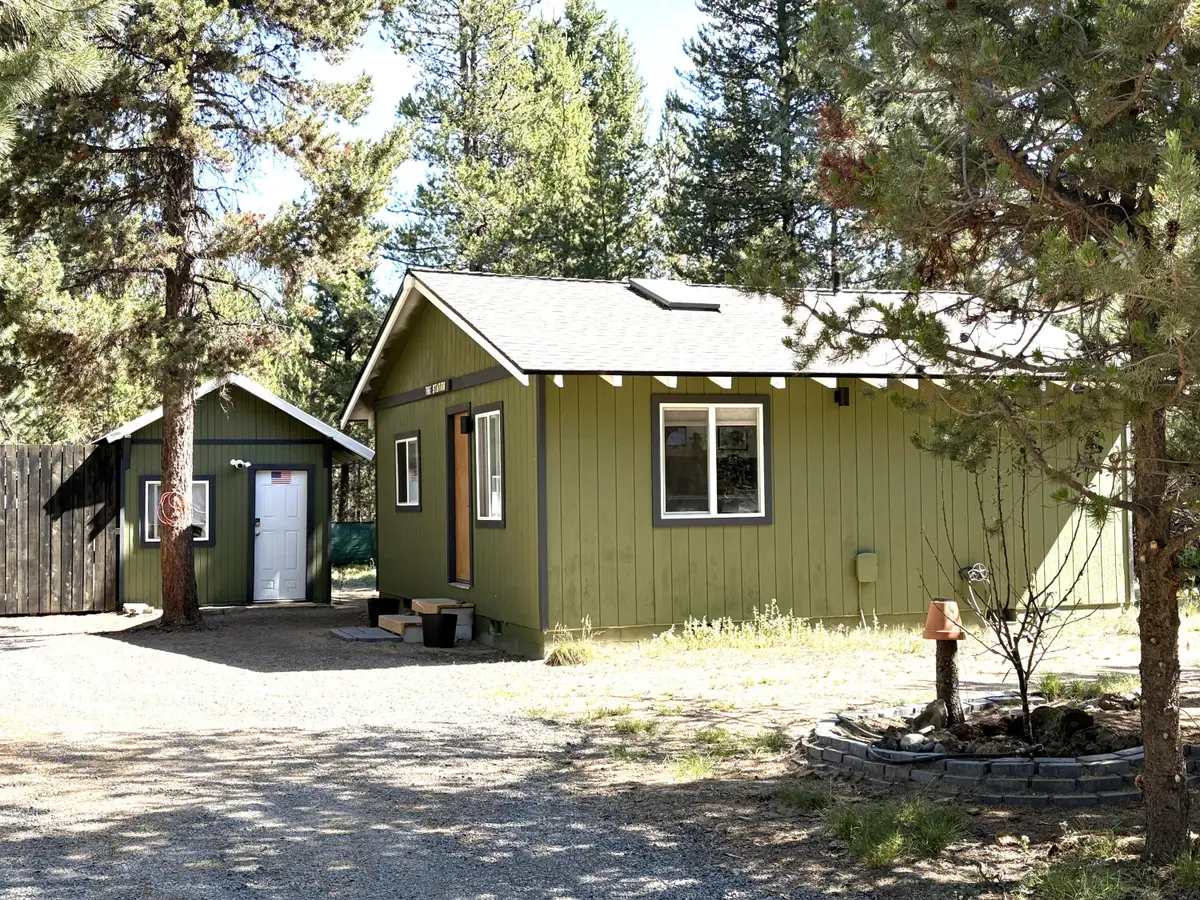 15758 Camino De Oro, La Pine, OR 97739 - #1