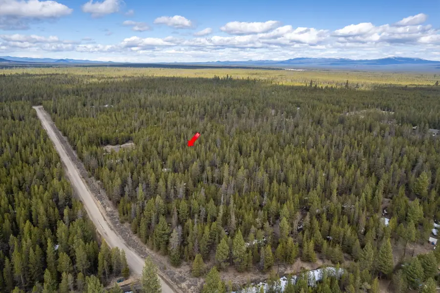 Robert Road #TL 00600, La Pine, OR 97739 - #2