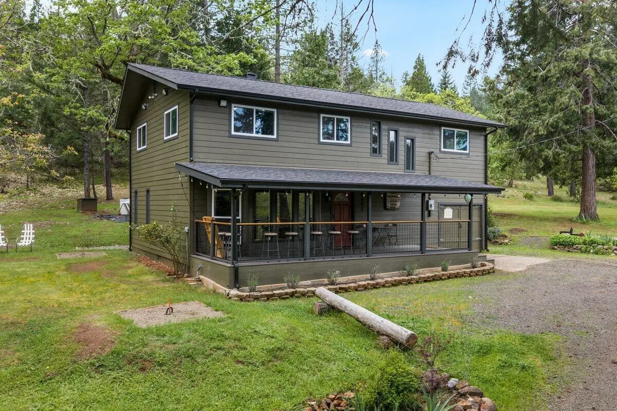 6481 Highway 227, Trail, OR 97541 - #1