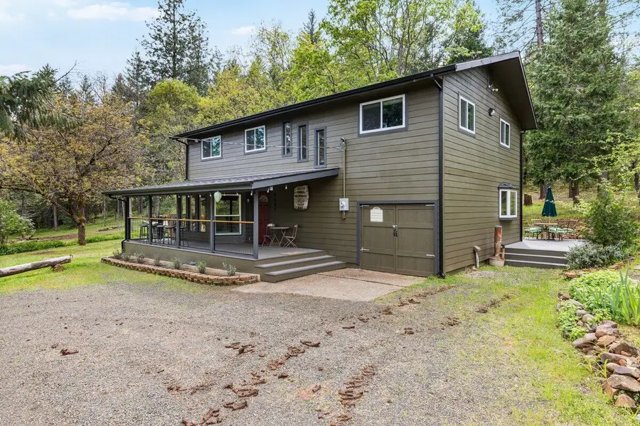 6481 Highway 227, Trail, OR 97541 - #3