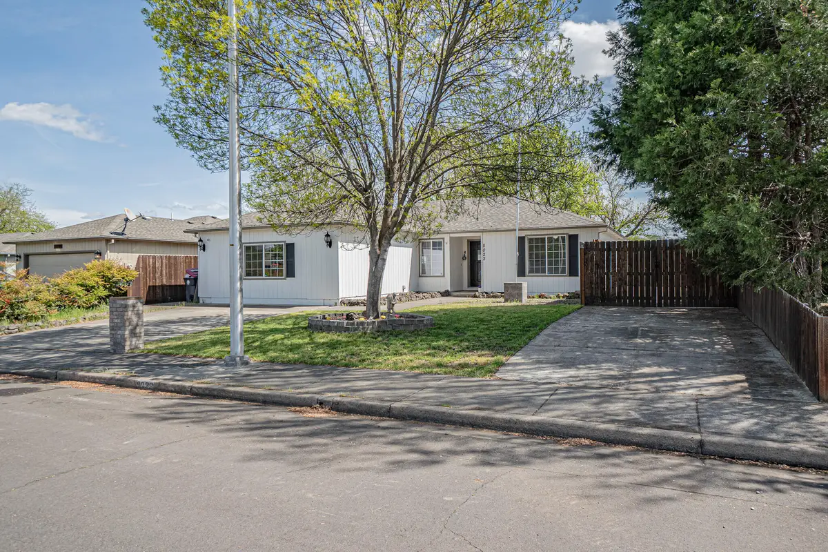 8022 Brie Terrace, White City, OR 97503 - #1