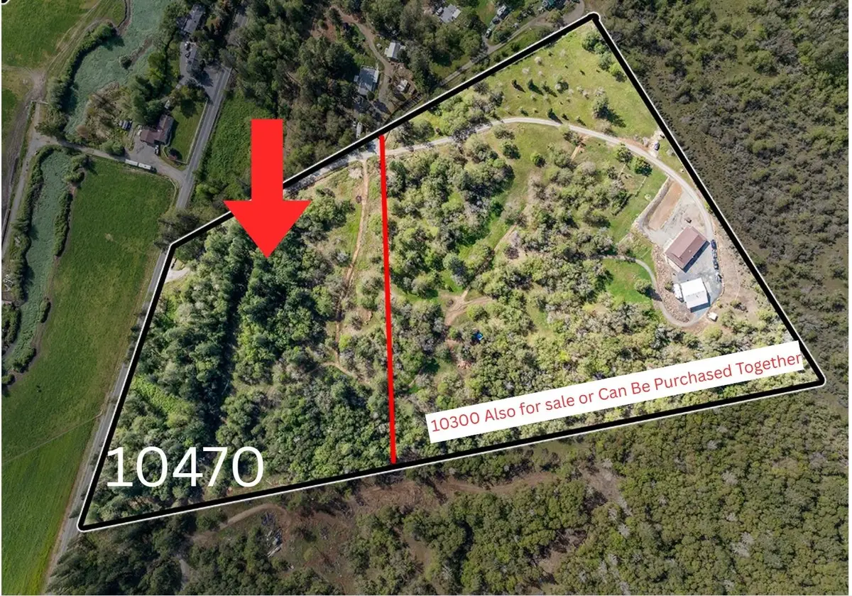 10470 N Applegate Road, Grants Pass, OR 97527 - #1
