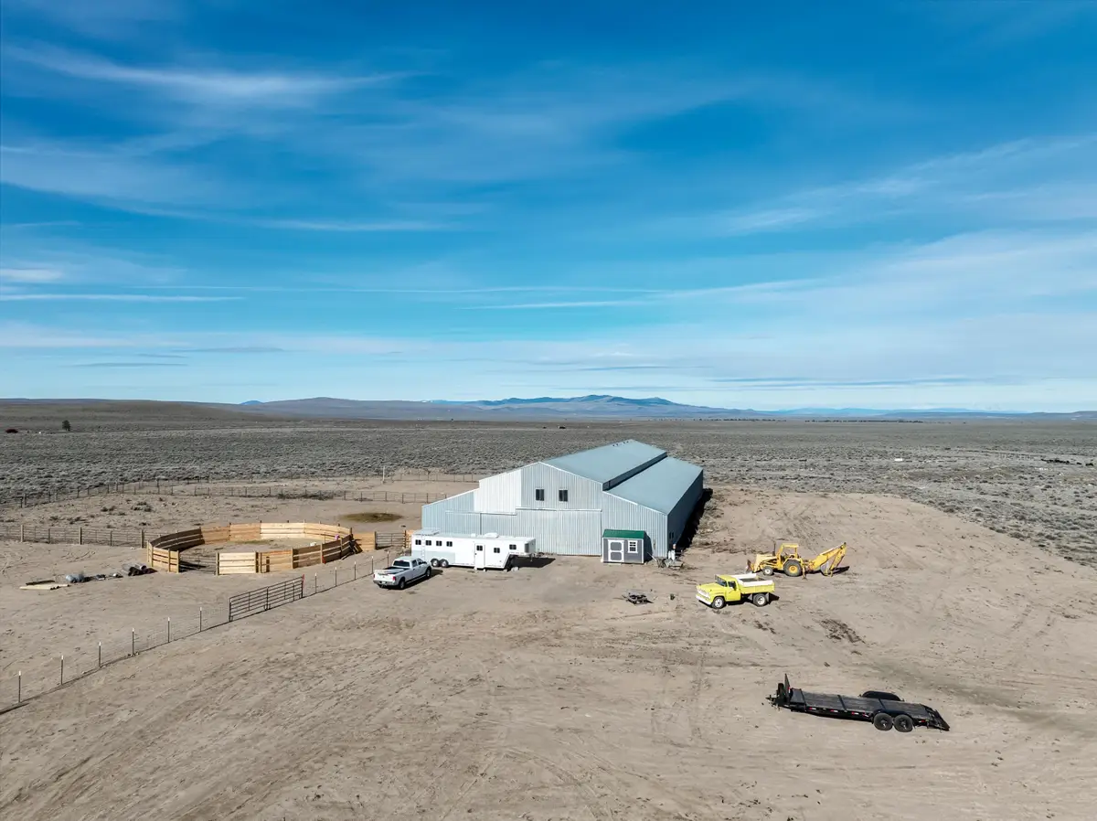 55775 Coffey Road, Brothers, OR 97712 - #1