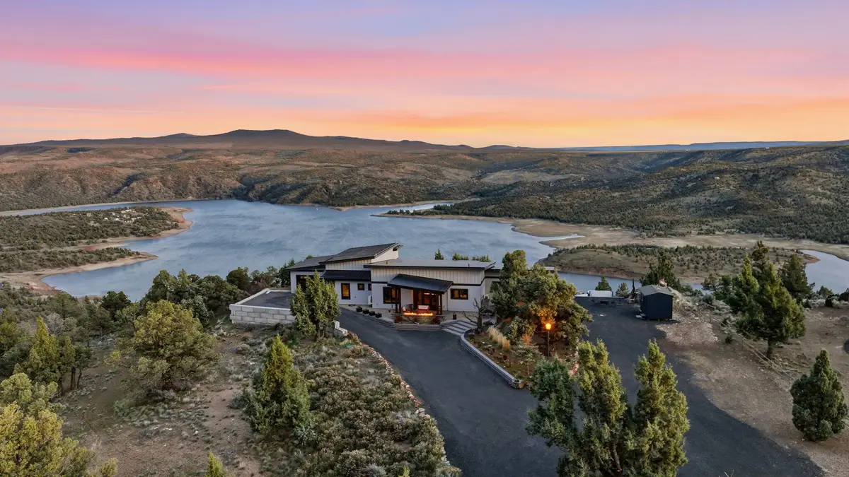 10702 SE Wicasa Lane, Prineville, OR 97754 - #1