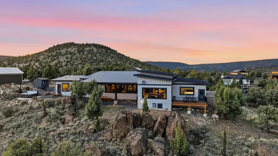 10702 SE Wicasa Lane, Prineville, OR 97754 - #3