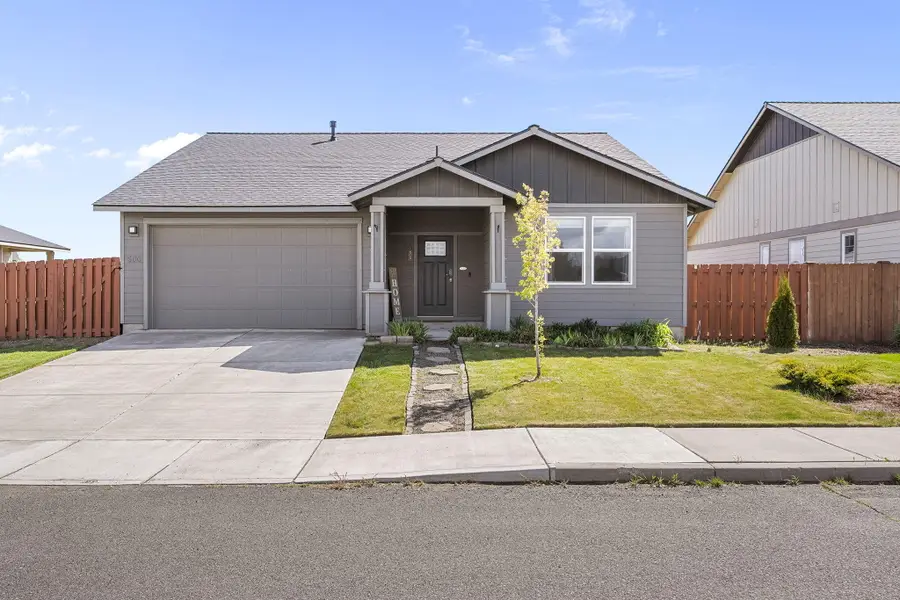 606 Patriot Drive, Metolius, OR 97741 - #2