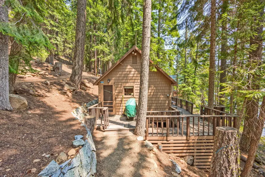 02 Block 0 Lake Of The Woods, Klamath Falls, OR 97601 - #3
