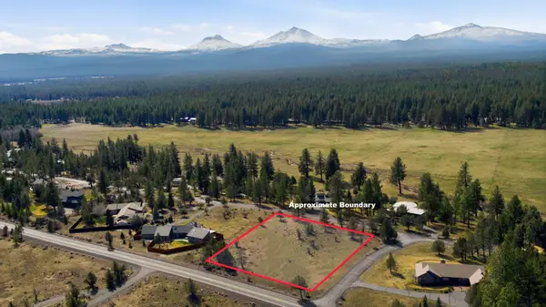 70070 Meadow View Road, Sisters, OR 97759
