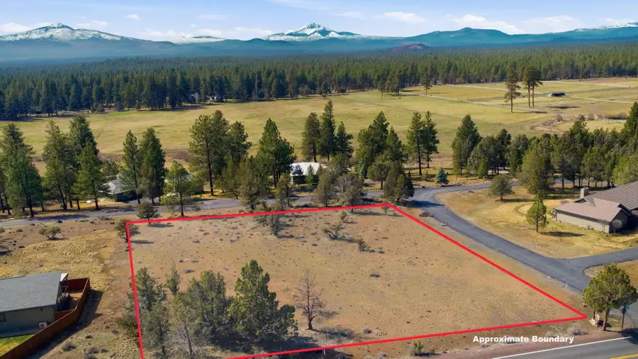 70070 Meadow View Road, Sisters, OR 97759 - #3