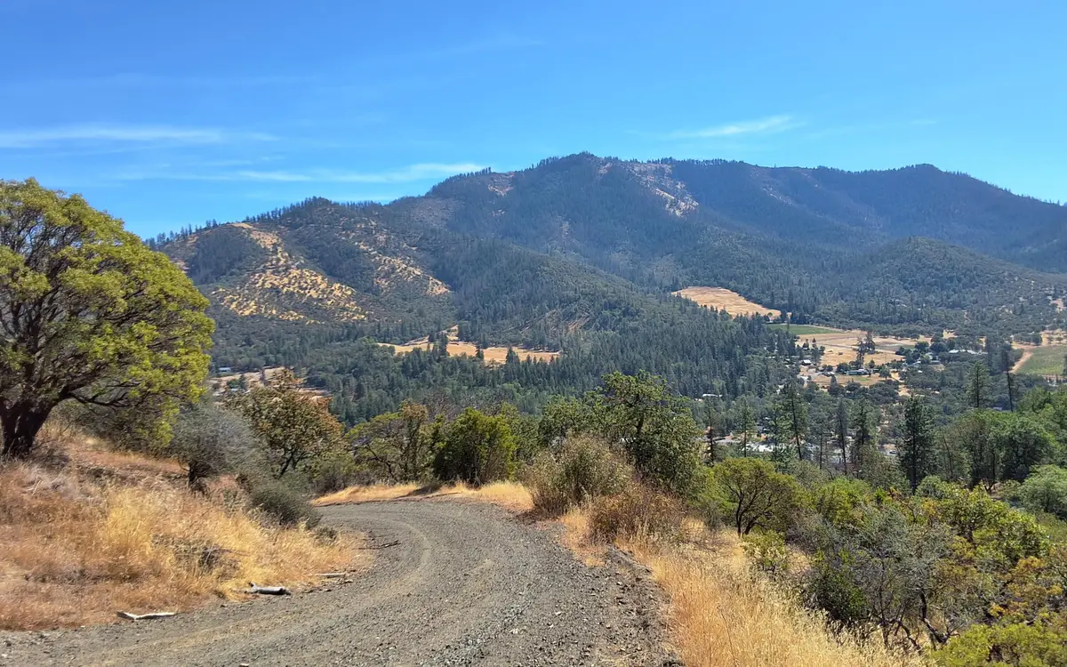 China Gulch Highway Ne #400, Jacksonville, OR 97530 - #1