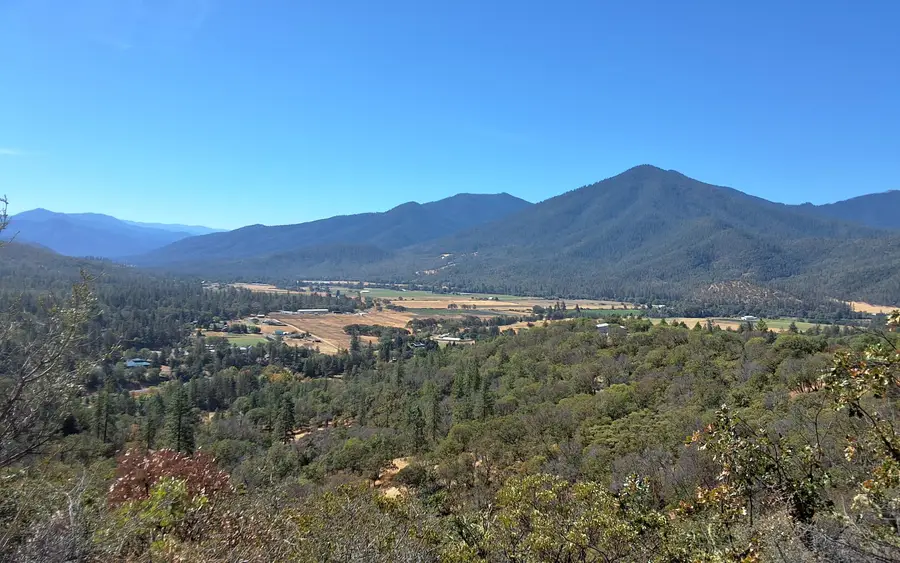 China Gulch Highway Ne #400, Jacksonville, OR 97530 - #3