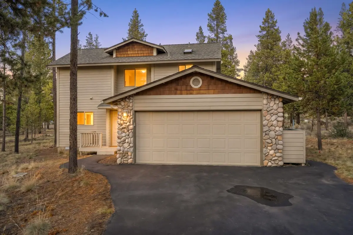 57711 Splitrock Lane #12, Sunriver, OR 97707 - #1