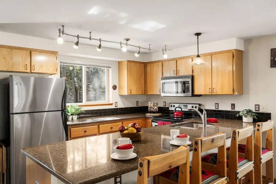 57711 Splitrock Lane #12, Sunriver, OR 97707 - #3