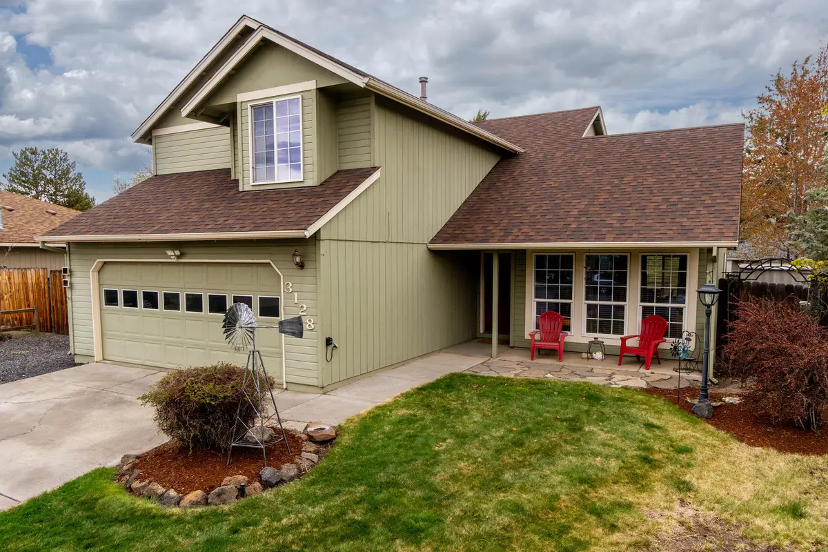 3128 NE Cromwell Court, Bend, OR 97701 - #1