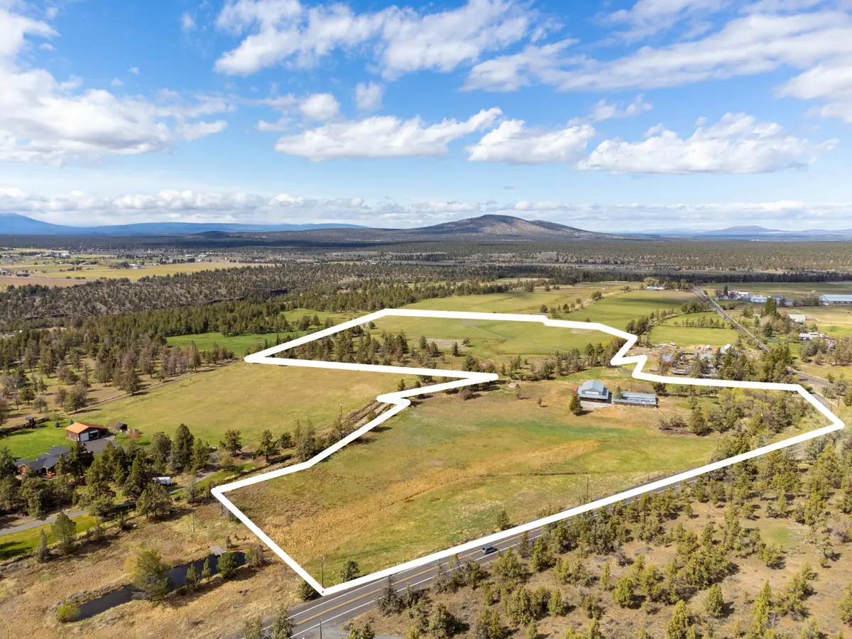 65799 SW 93rd Street, Bend, OR 97703 - #1