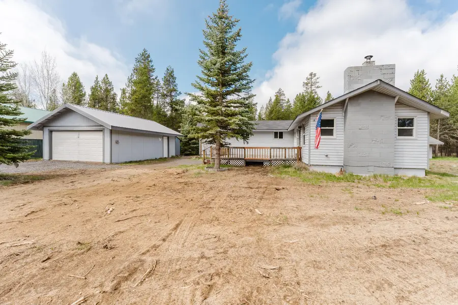 52643 Center Drive, La Pine, OR 97739 - #2