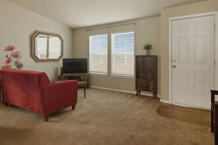 2530 SW Evening Primrose Drive, Redmond, OR 97756 - #2