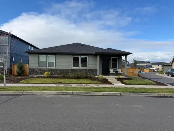 799 NE Whistle Way, Prineville, OR 97754