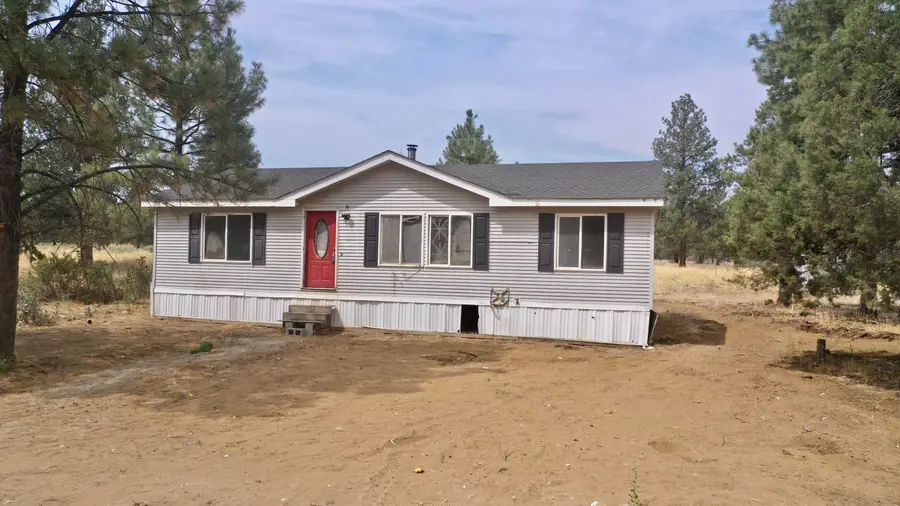 23245 Rosewood Lane, Chiloquin, OR 97624 - #2