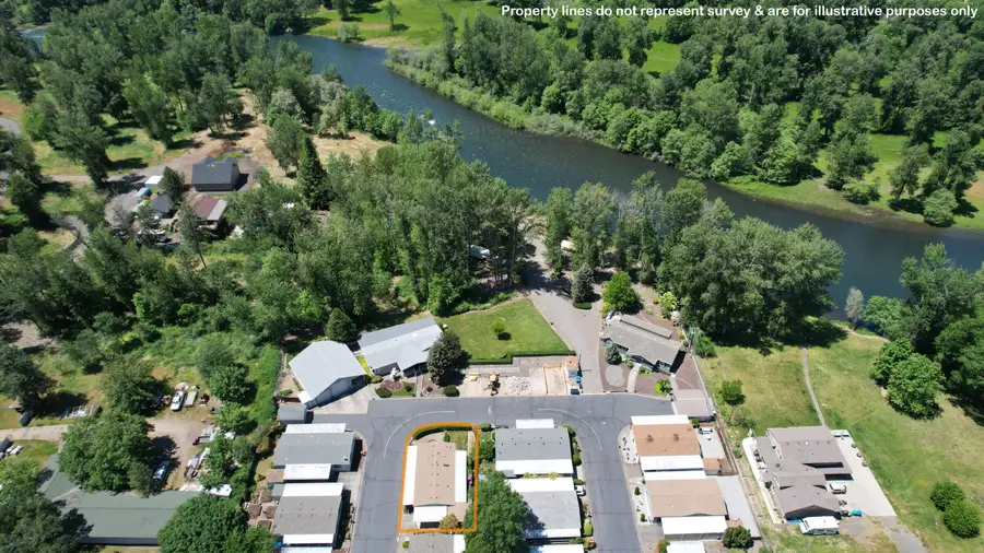 20055 Highway 62 #UNIT 15, Shady Cove, OR 97539 - #2