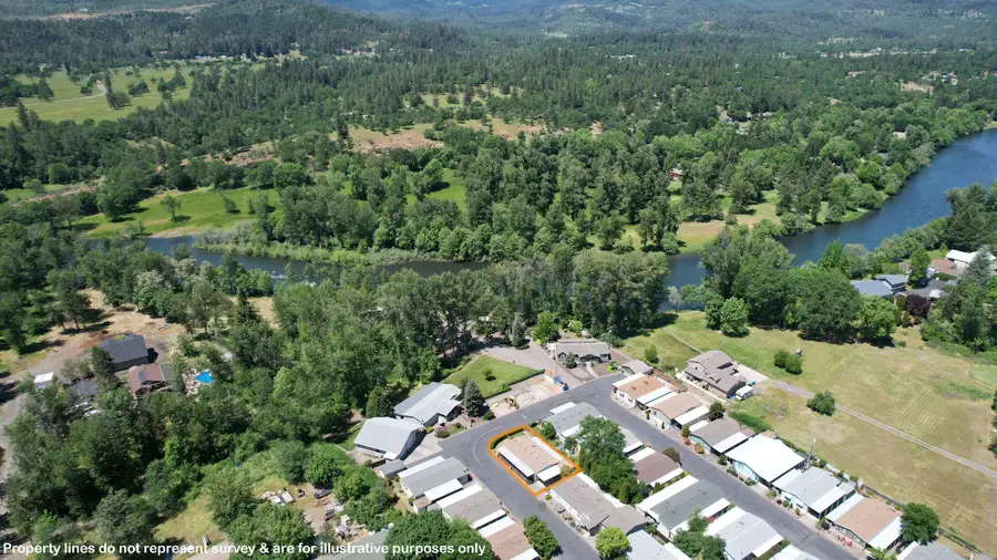 20055 Highway 62 #UNIT 15, Shady Cove, OR 97539 - #3