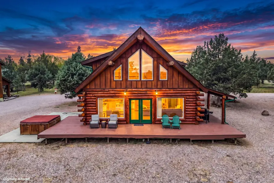 7423 SW Sand Ridge Road, Terrebonne, OR 97760 - #2