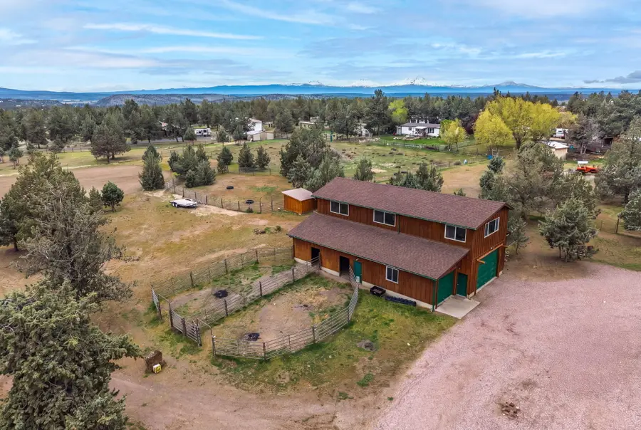 7423 SW Sand Ridge Road, Terrebonne, OR 97760 - #3