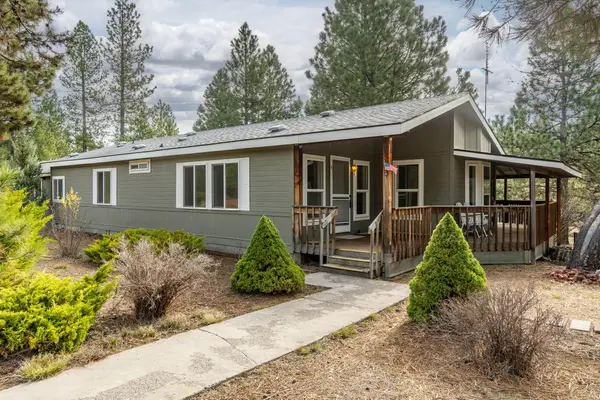 2706 Boone Circle, La Pine, OR 97739