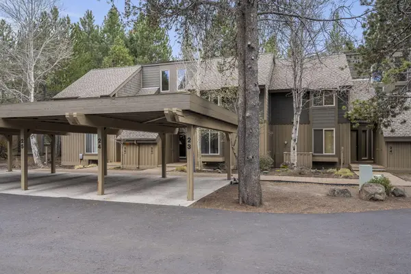 17755 Lake Aspen Court #25, Sunriver, OR 97707