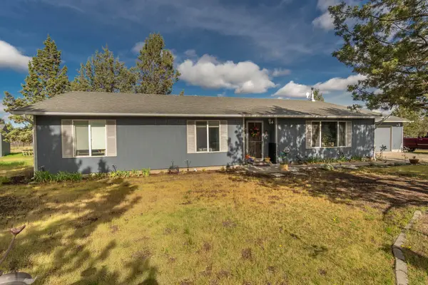 5128 SE Sioux Loop, Prineville, OR 97754