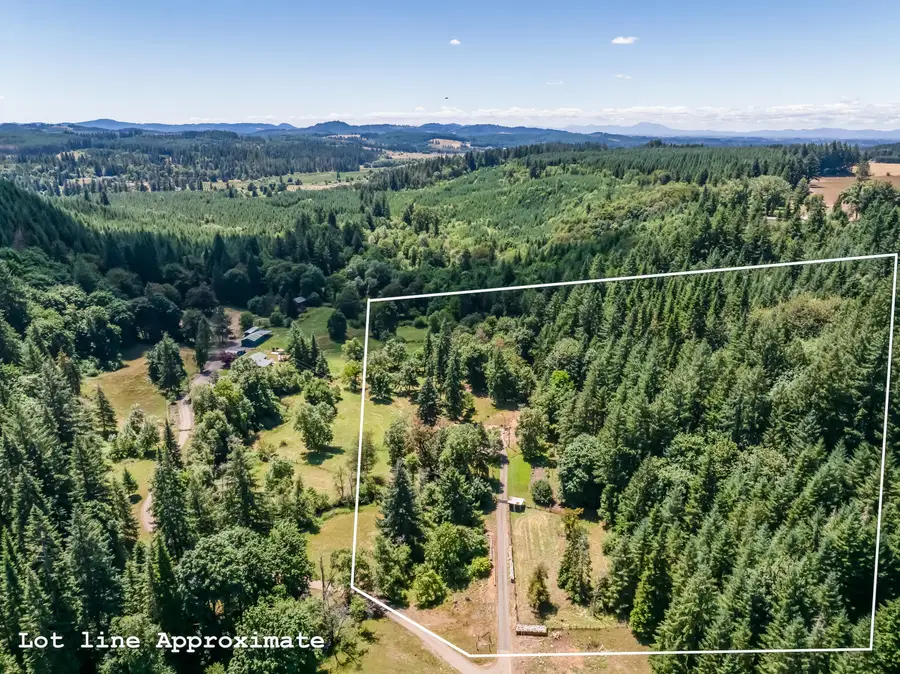 42038 Clark Smith Drive, Lebanon, OR 97355 - #2
