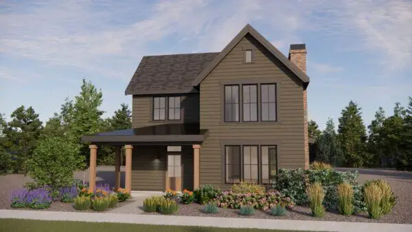 1105 NW Kendrick Place #Lot 295, Bend, OR 97703