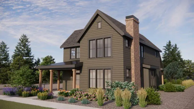 1105 NW Kendrick Place #Lot 295, Bend, OR 97703 - #2