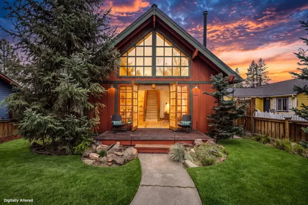 1449 NW Elgin Avenue, Bend, OR 97703