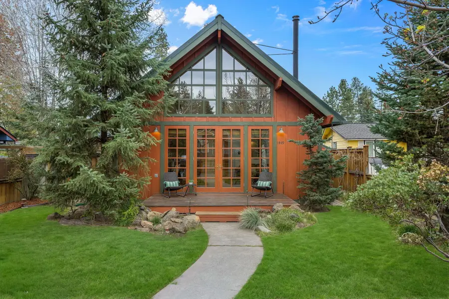 1449 NW Elgin Avenue, Bend, OR 97703 - #2