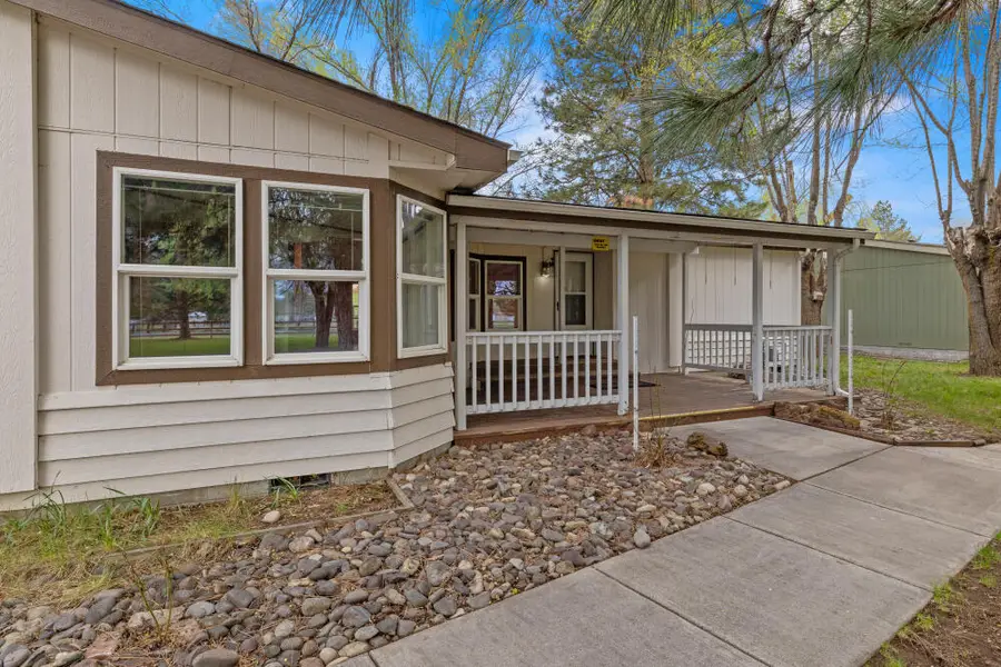 2523 Patterson Street, Klamath Falls, OR 97603 - #2