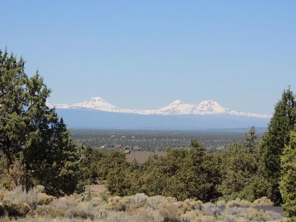 SW Caballo Court #87, Powell Butte, OR 97753 - #1