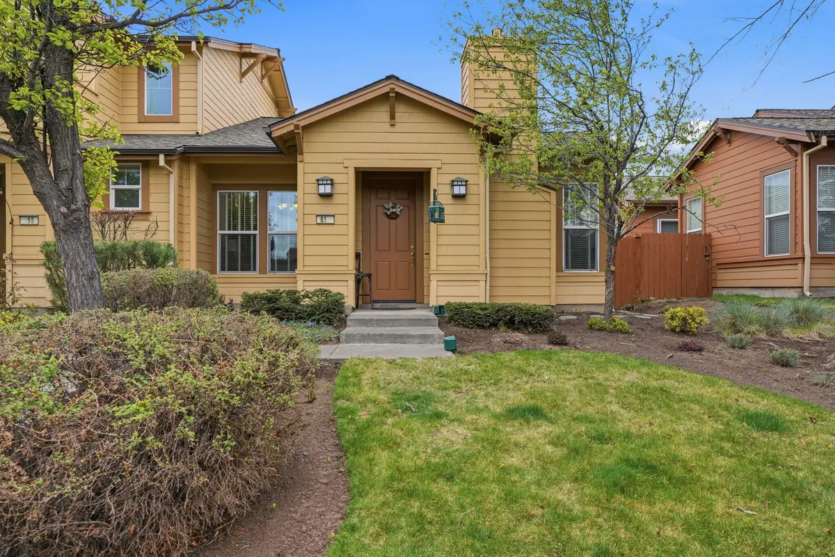 61 SW Taft Avenue, Bend, OR 97702 - #1