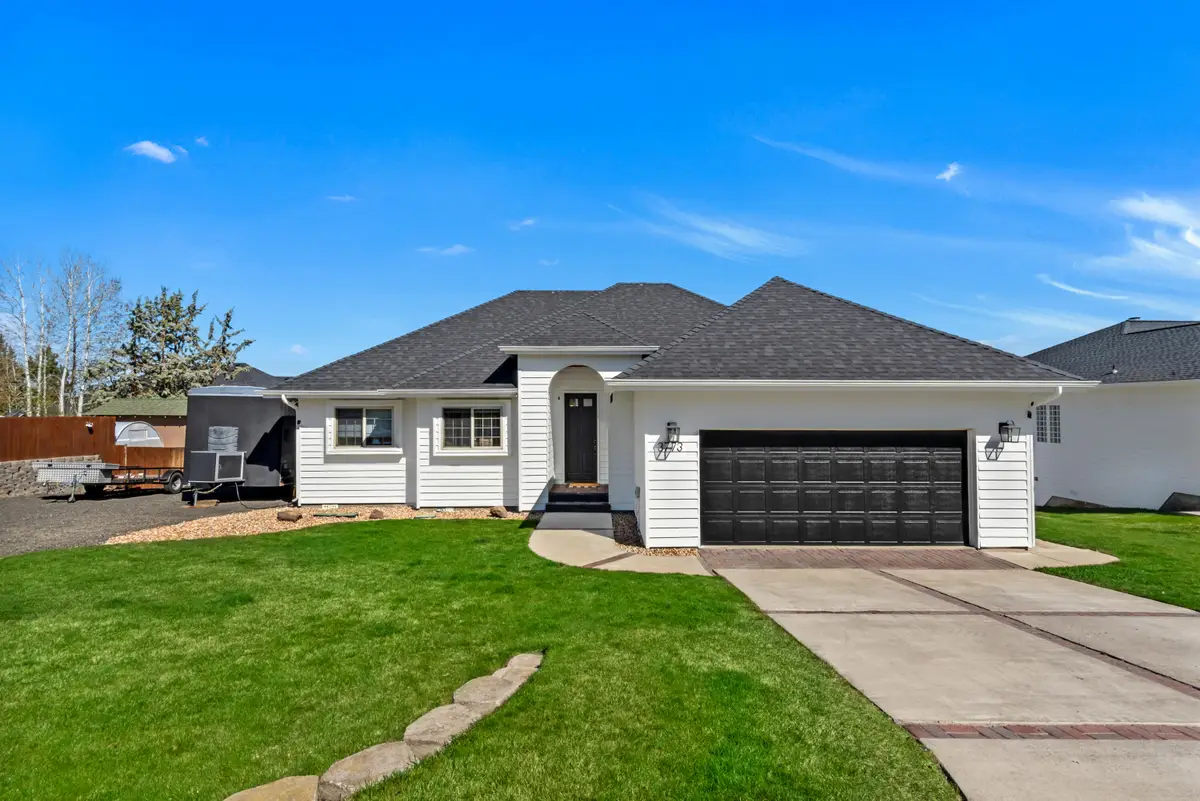 3773 SW Timber Avenue, Redmond, OR 97756 - #1