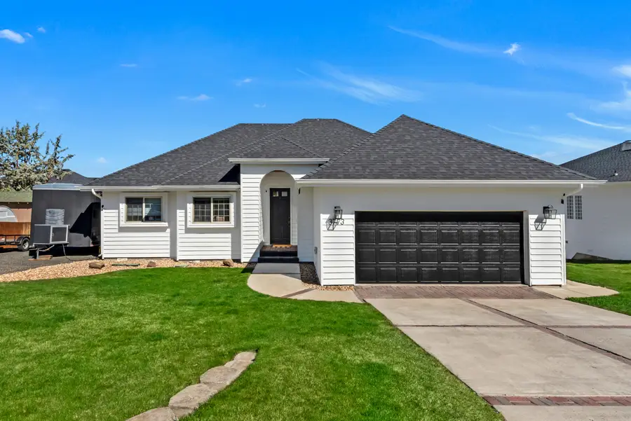 3773 SW Timber Avenue, Redmond, OR 97756 - #2